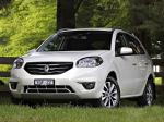 Renault Koleos 2011 года (AU)